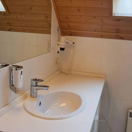 Vakantiehuis Doppelhaushaelfte In Hasselfelde *