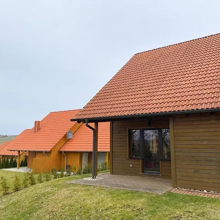 Doppelhaushaelfte In Hasselfelde * Hasselfelde