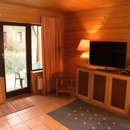 Semi-detached House, *