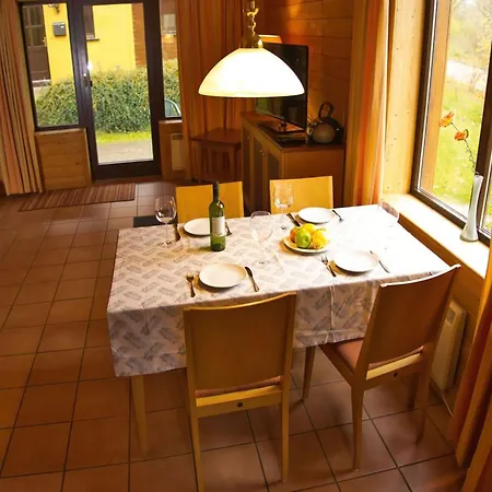 Semi-detached House, Holiday home *
