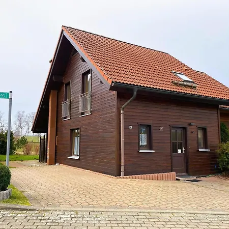 Semi-detached House, Holiday home *